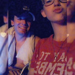 Meet your Posher, Kadelyn